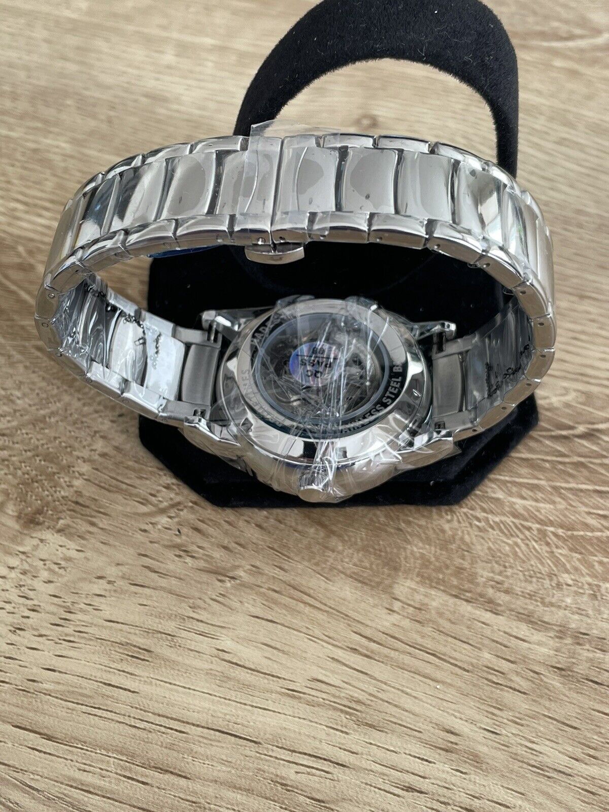 New Primetimes HADES Automatic watch #PT1938 - Westies Watches