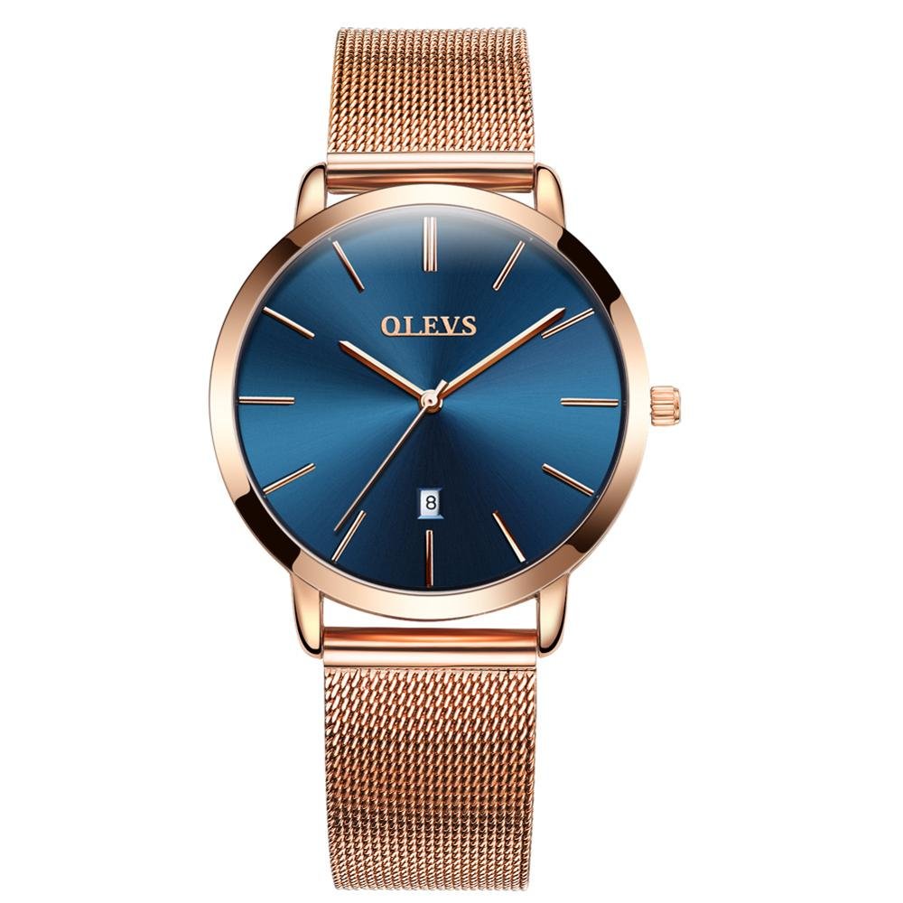 OLEVS Ladies Casual Quartz Watch - Westies Watches