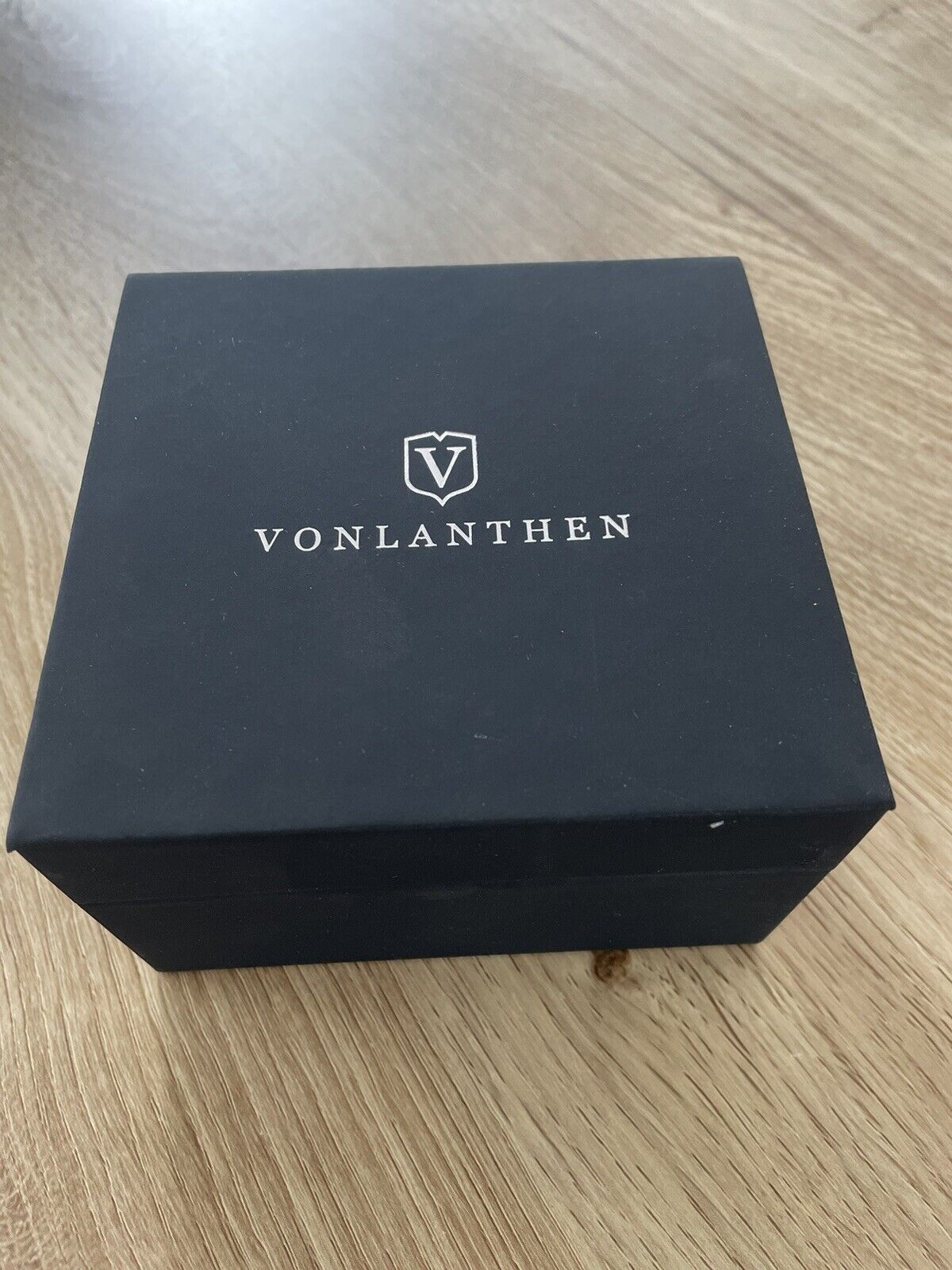 VONLANTHEN AUTOMATIC WATCH - Westies Watches