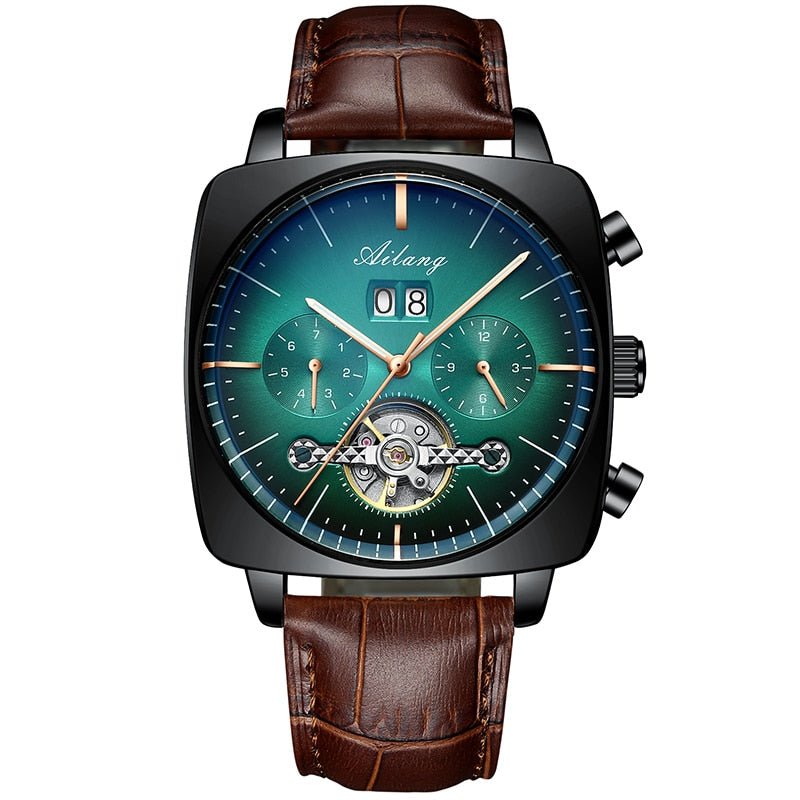 AILANG 2023 Men's automatic watch - Westies Watches