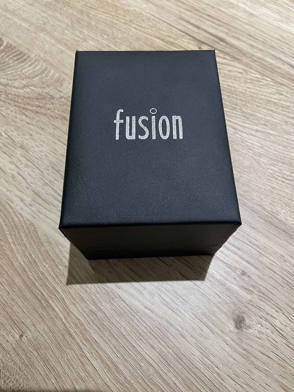 Brand new Fusion chronograph wristwatch FUS11/B WB137564 - Westies Watches