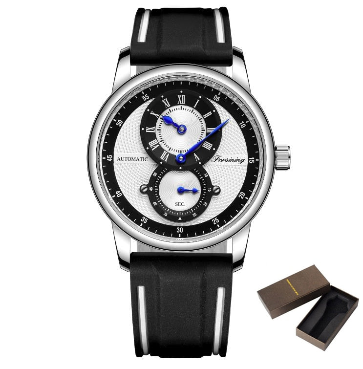 FORSINING Men's automatic wristwatch - Westies Watches