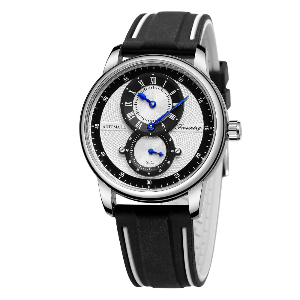 FORSINING Men's automatic wristwatch - Westies Watches