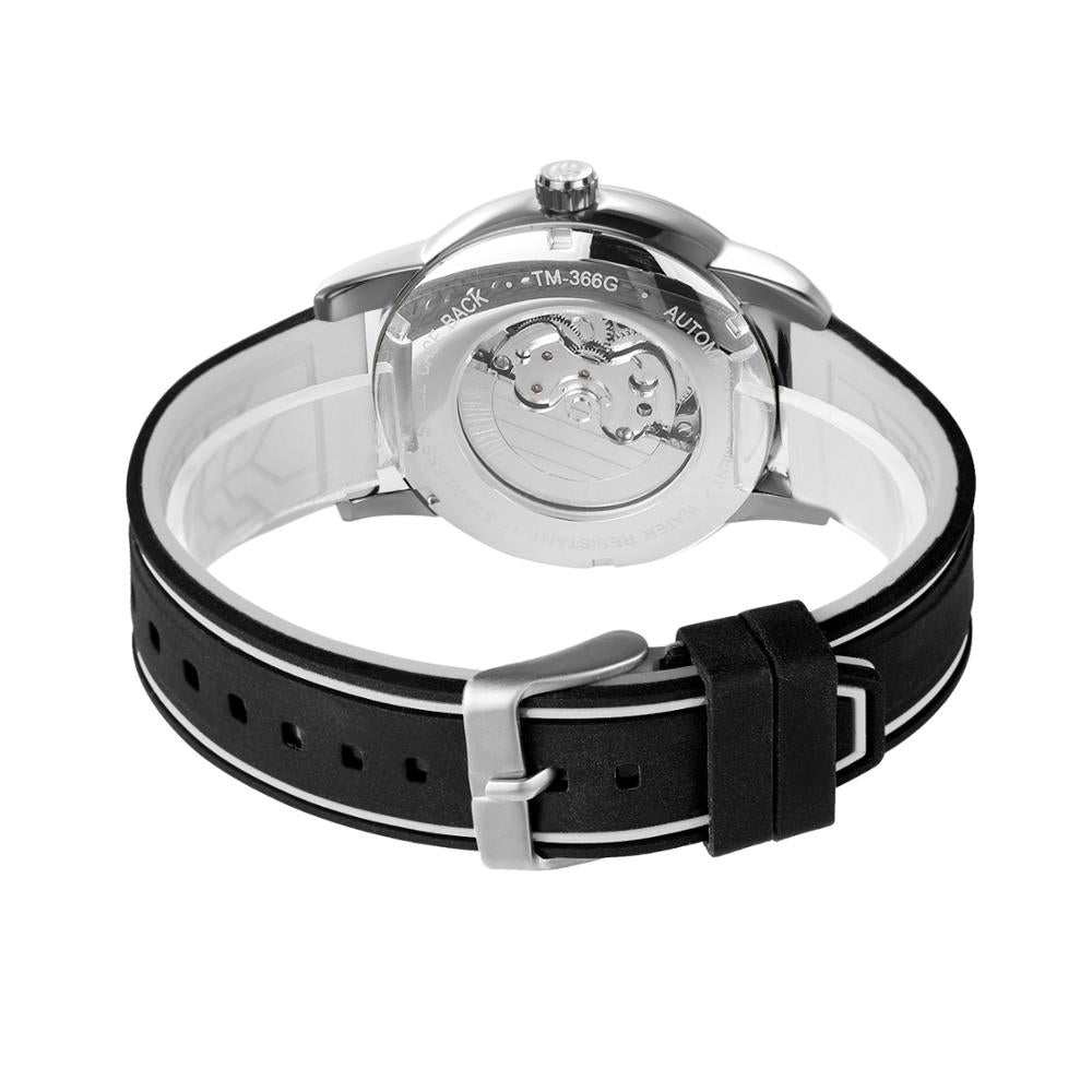 FORSINING Men's automatic wristwatch - Westies Watches