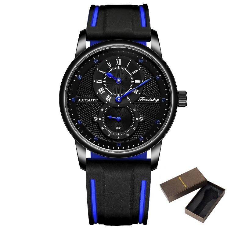 FORSINING Men's automatic wristwatch - Westies Watches