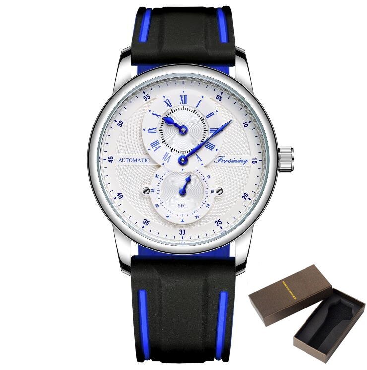 FORSINING Men's automatic wristwatch - Westies Watches