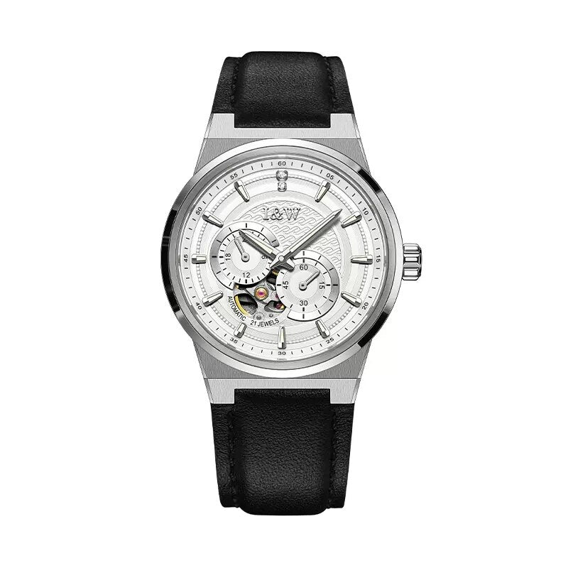 I&w carnival watch hot sale