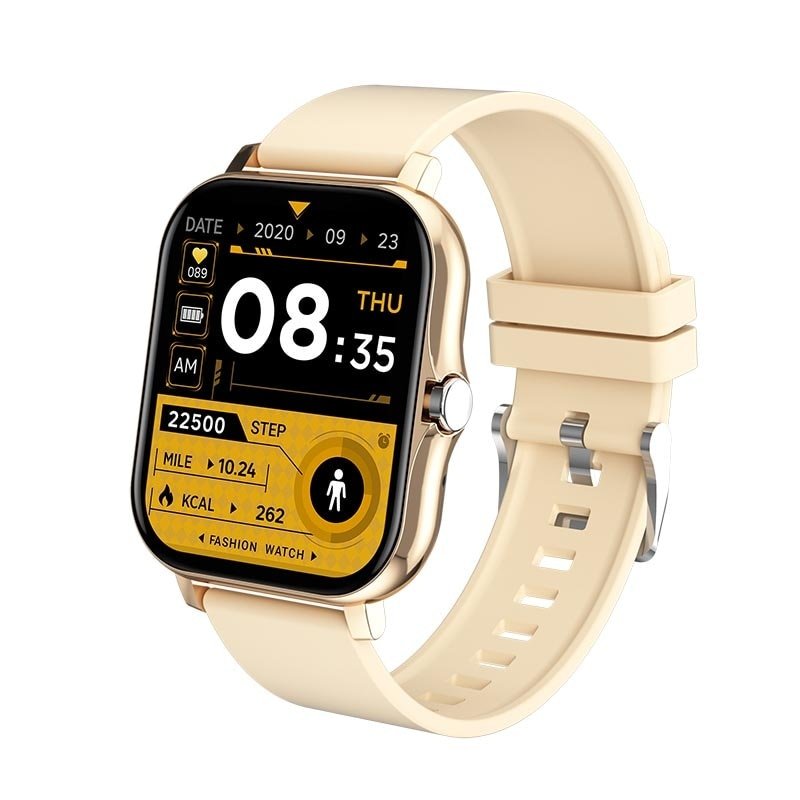 LIGE 2023 Smart Watch - Westies Watches