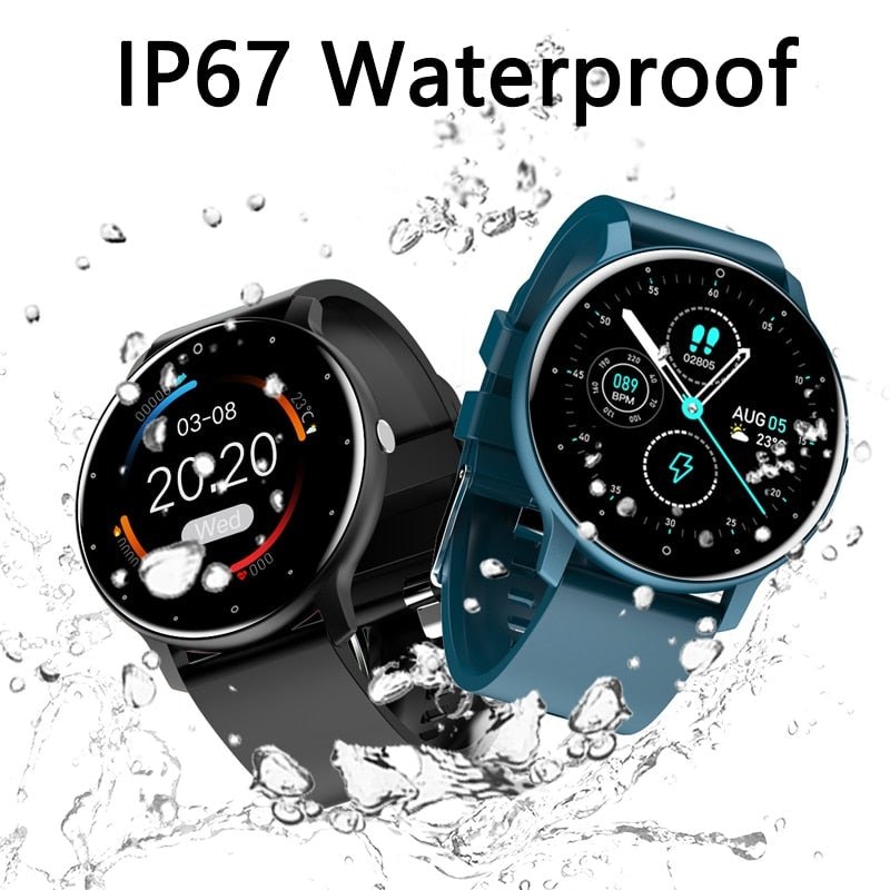 Smart sport watches for men on sale