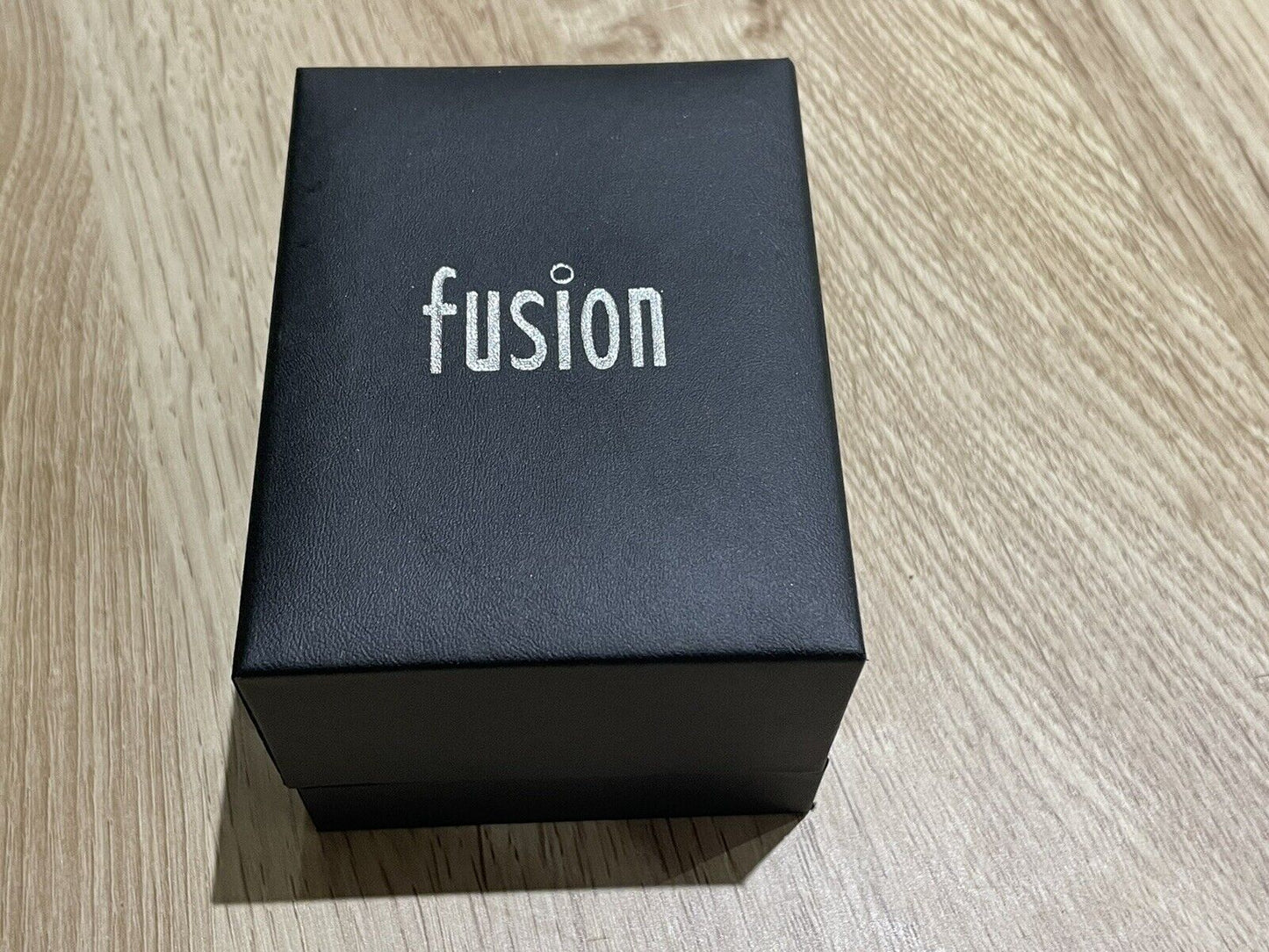 Mens Fusion Chrinograph Quartz Watch FUS10. - Westies Watches
