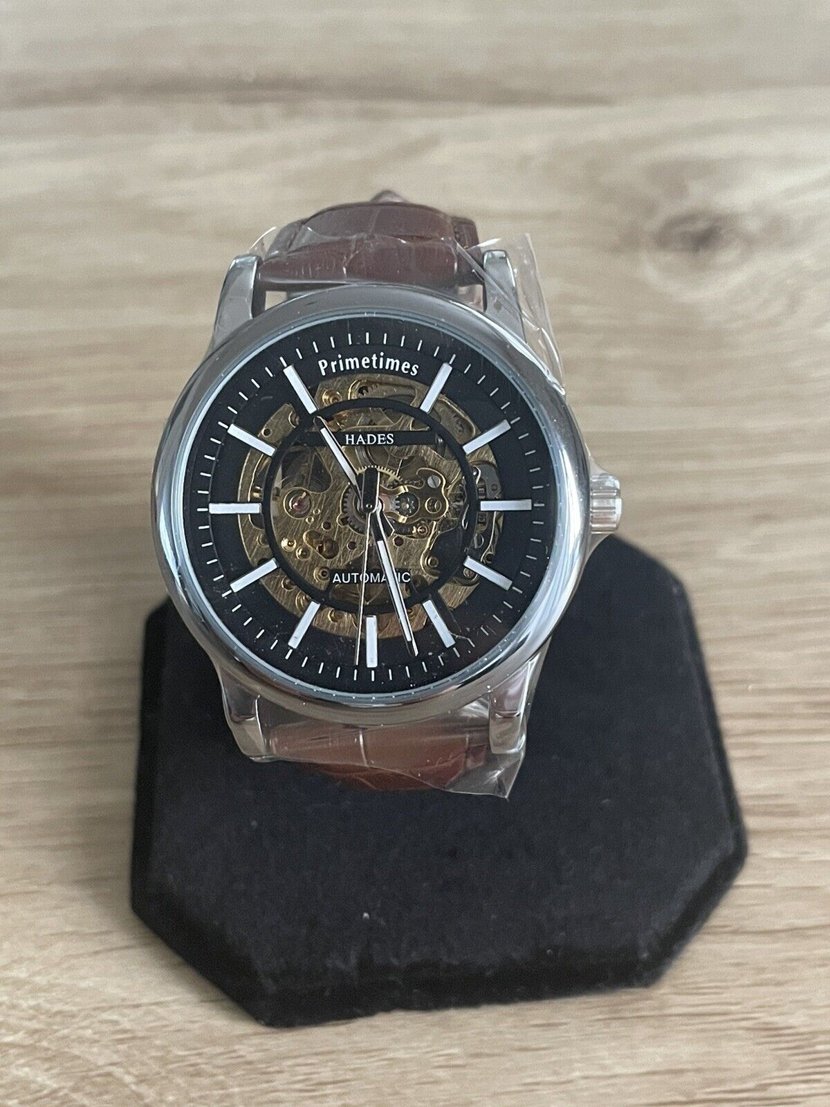 Pegasus hades deals watch review