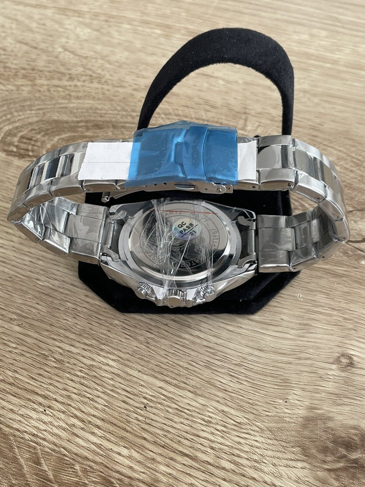 New Primetimes Mariner quartz watch #PT1967 - Westies Watches
