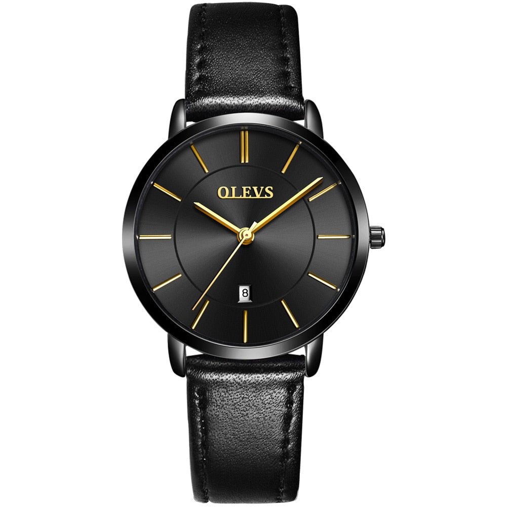 OLEVS Ladies Casual Quartz Watch - Westies Watches