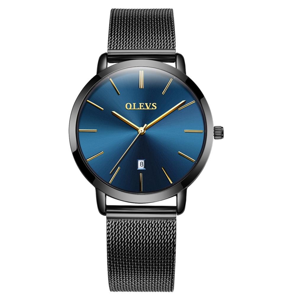 OLEVS Ladies Casual Quartz Watch - Westies Watches