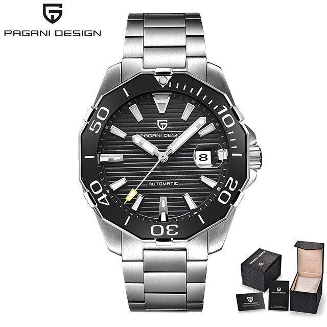 Pagani design aquaracer 1617 best sale