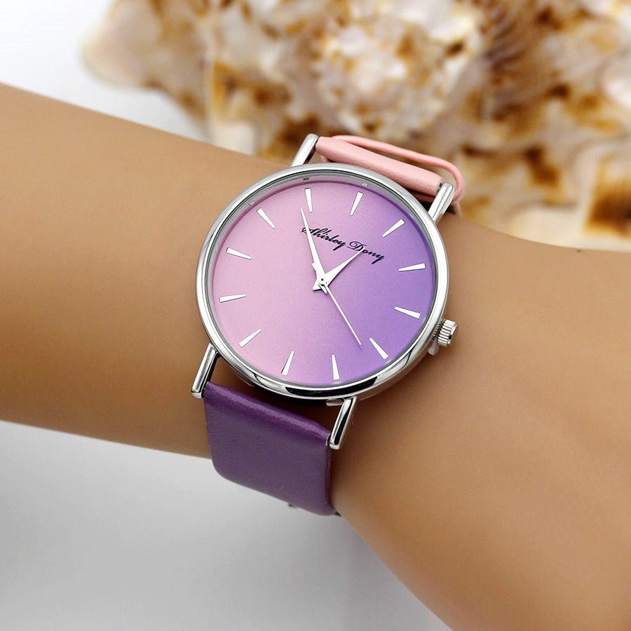 SHIRLEY DONY Ladies Casual Quartz Watch - Westies Watches