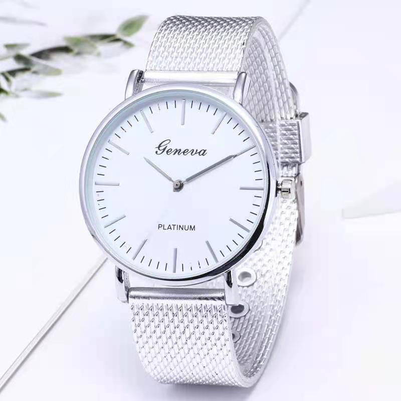 SHSHD 2023 Luxury Ladies Quartz Wrist Watch - Westies Watches