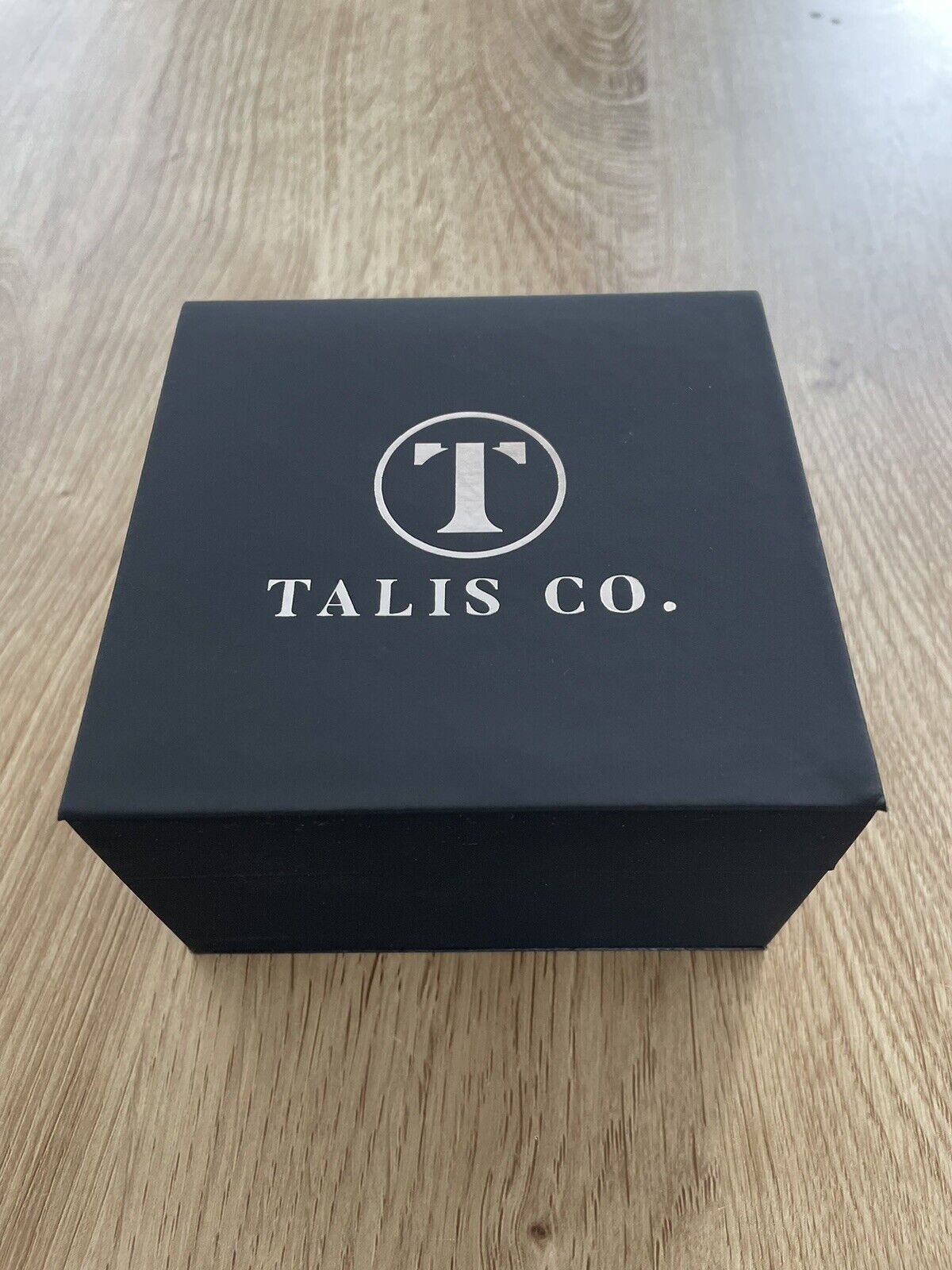 Talis & Co Mens watch - Westies Watches