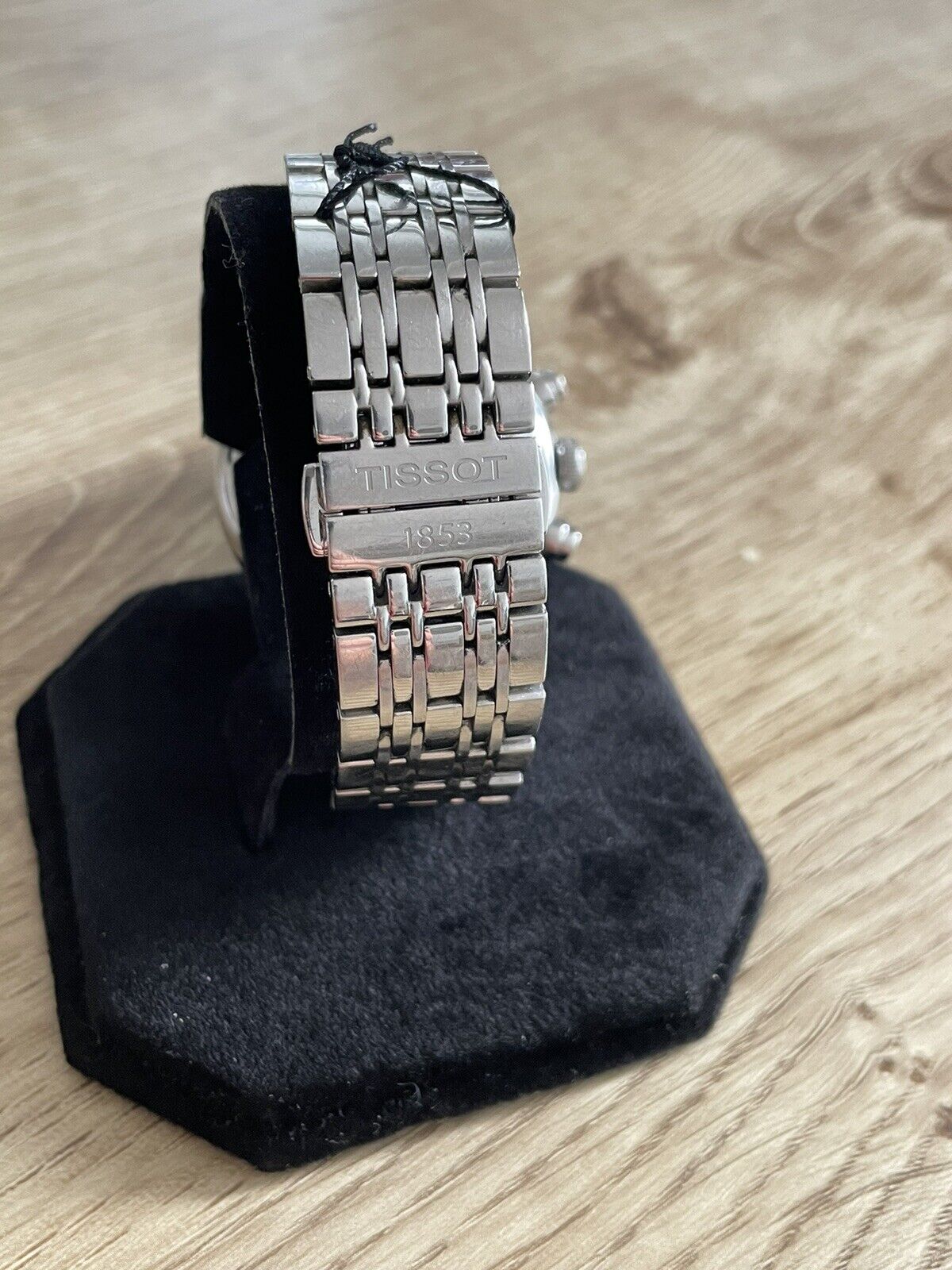 Tissot T-Classic T122.417.16.011.00 Men's watch | Kapoor Watch Company