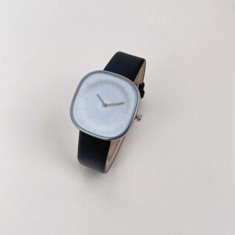 ZKCEENIER Quartz Montre Femme - Westies Watches